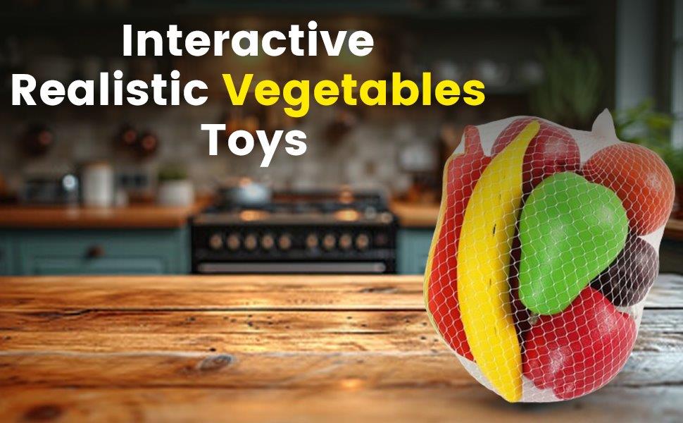 Rubbabu Soft Fruit Toys – Safe & Fun for Kids in Bangladesh