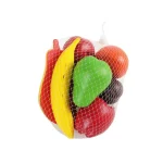 Rubbabu Interactive Realistic Fruit Toys