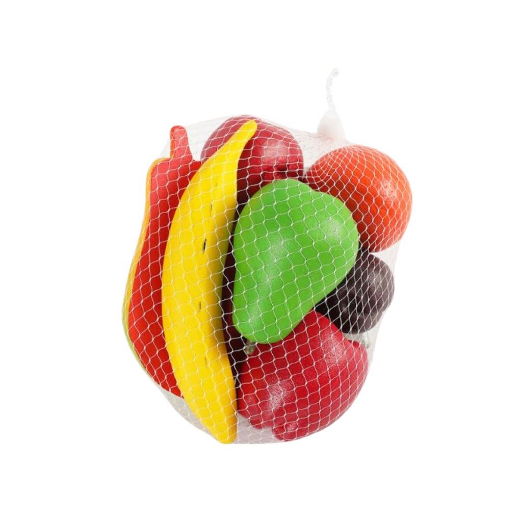 Educational Rubbabu Fruit Toys for Toddlers in BD