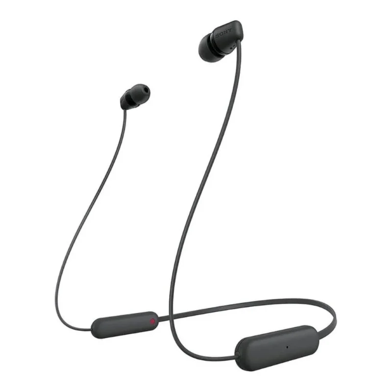 SONY WI-C100 Wireless In-ear Headphones