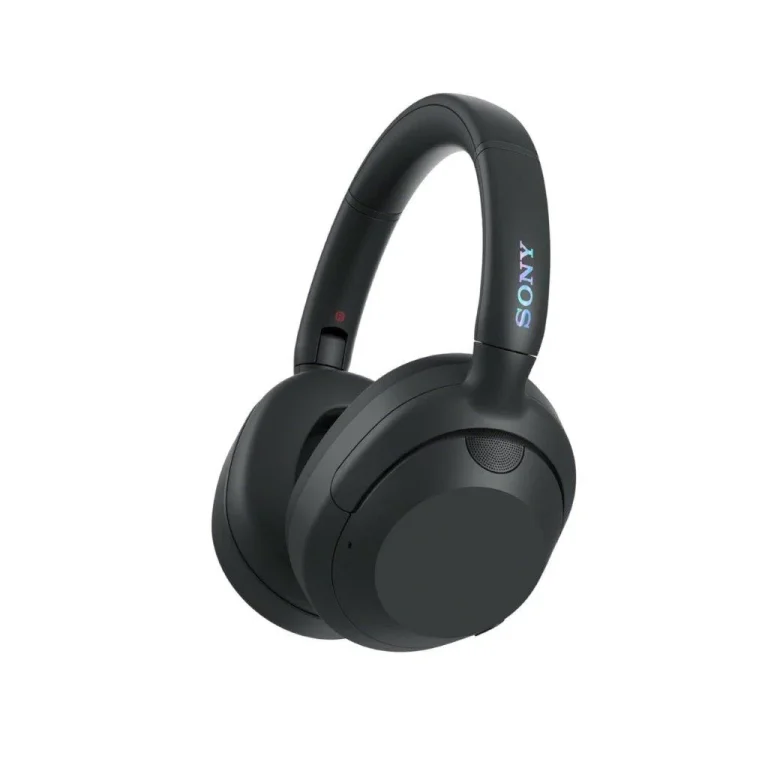 Sony ULT WEAR Noise Canceling Wireless Headphones