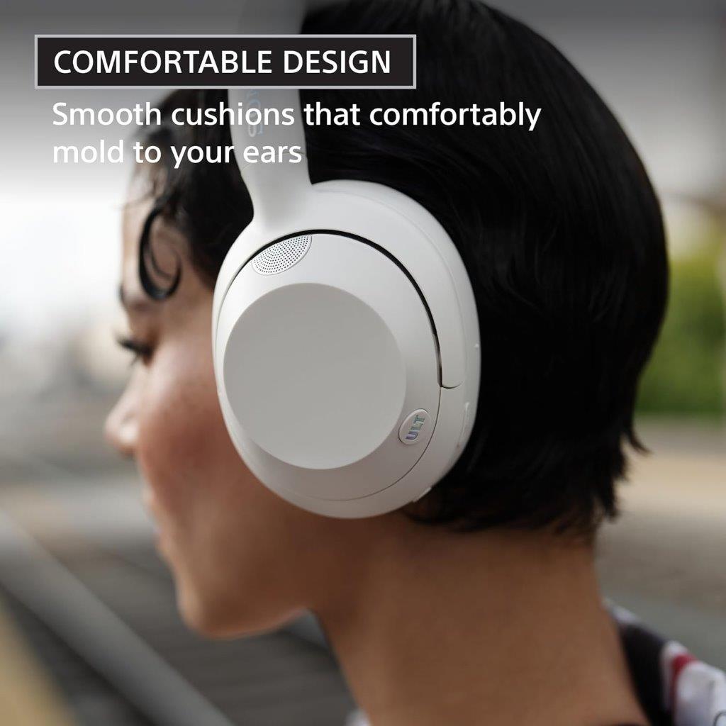 Noise-Canceling Sony Wireless Headphones at Holooz Bangladesh