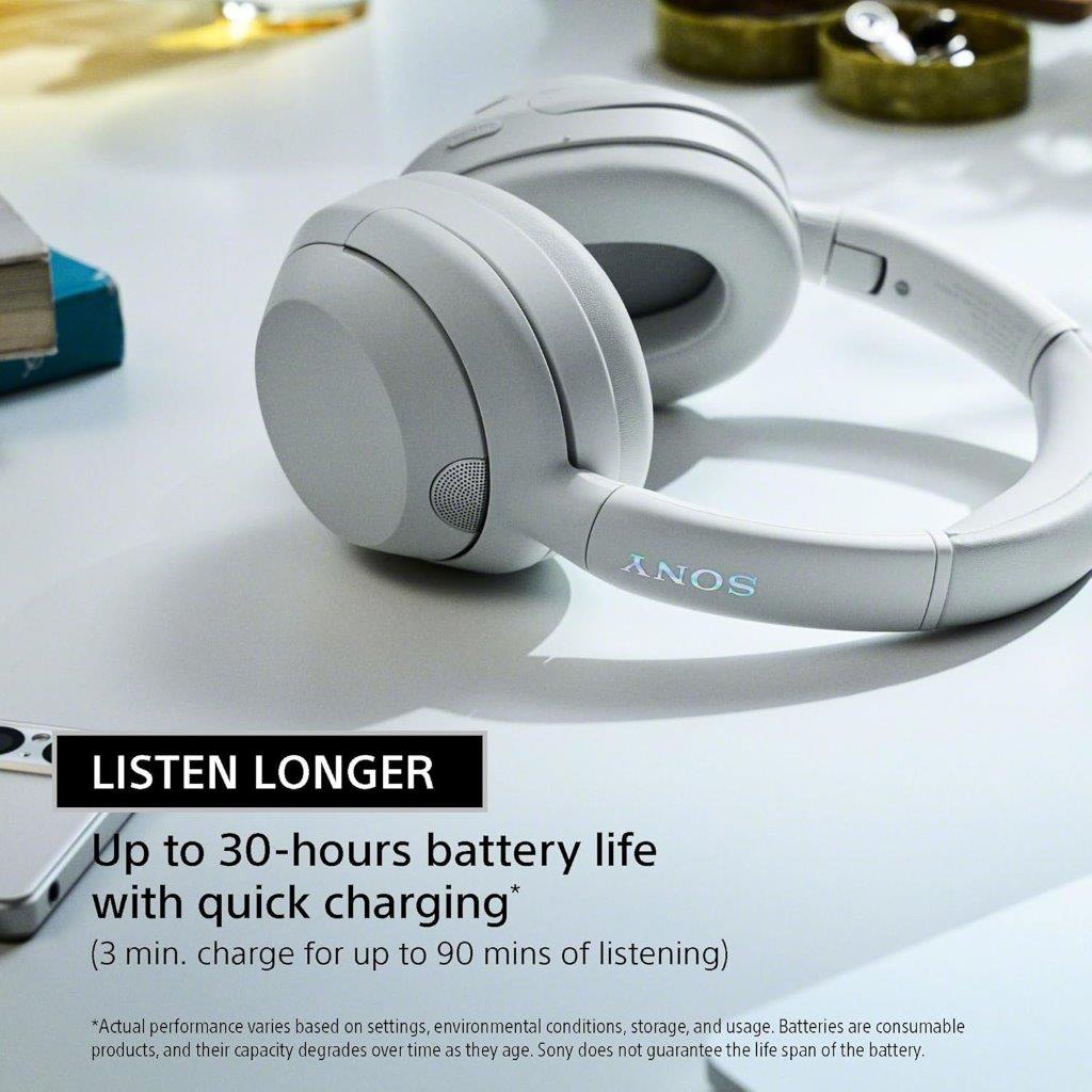 Buy Sony ULT WEAR Wireless Noise-Canceling Headphones in Bangladesh