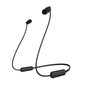 Sony WI-C200 Bluetooth Earphones – Lightweight and Comfortable – Holooz
