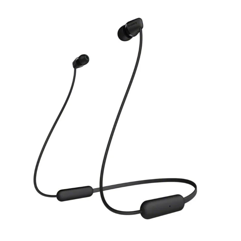 Sony WI-C200 Bluetooth In-Ear Headphones