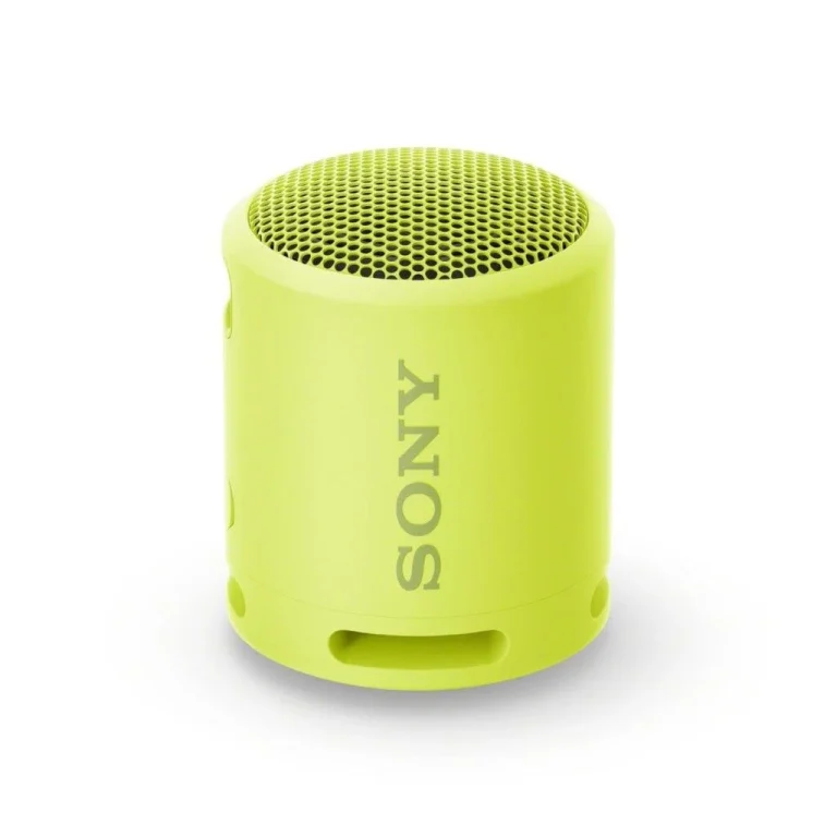 Sony XB13 EXTRA BASS Wireless Speaker