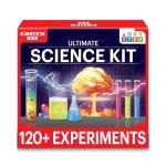 Ultimate Science Kit for Boys and Girls