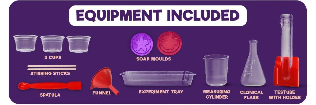 Ultimate Science Kit for Young Minds in Bangladesh"