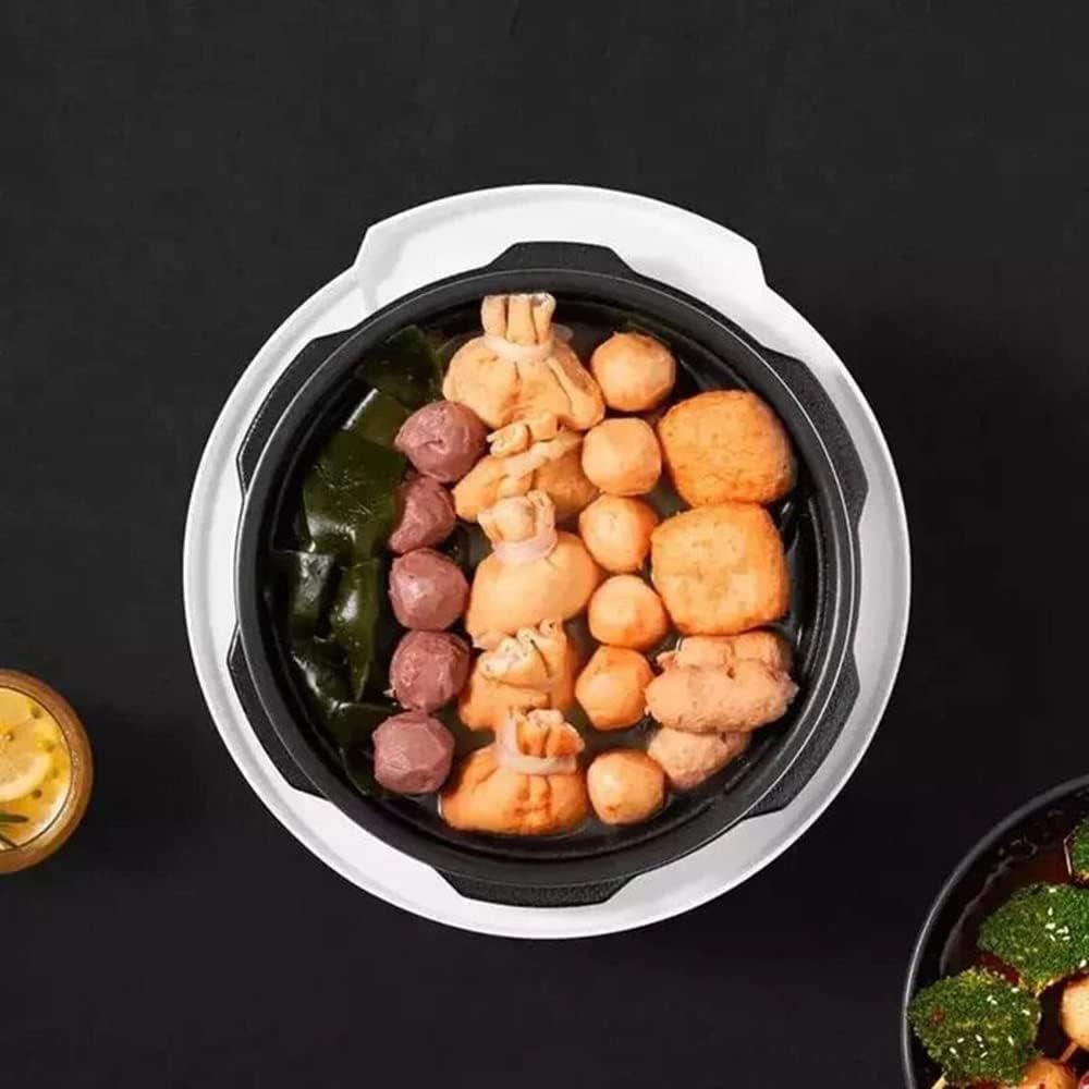 Holooz Bangladesh – Xiaomi Mijia 2.5L Smart Pressure Cooker