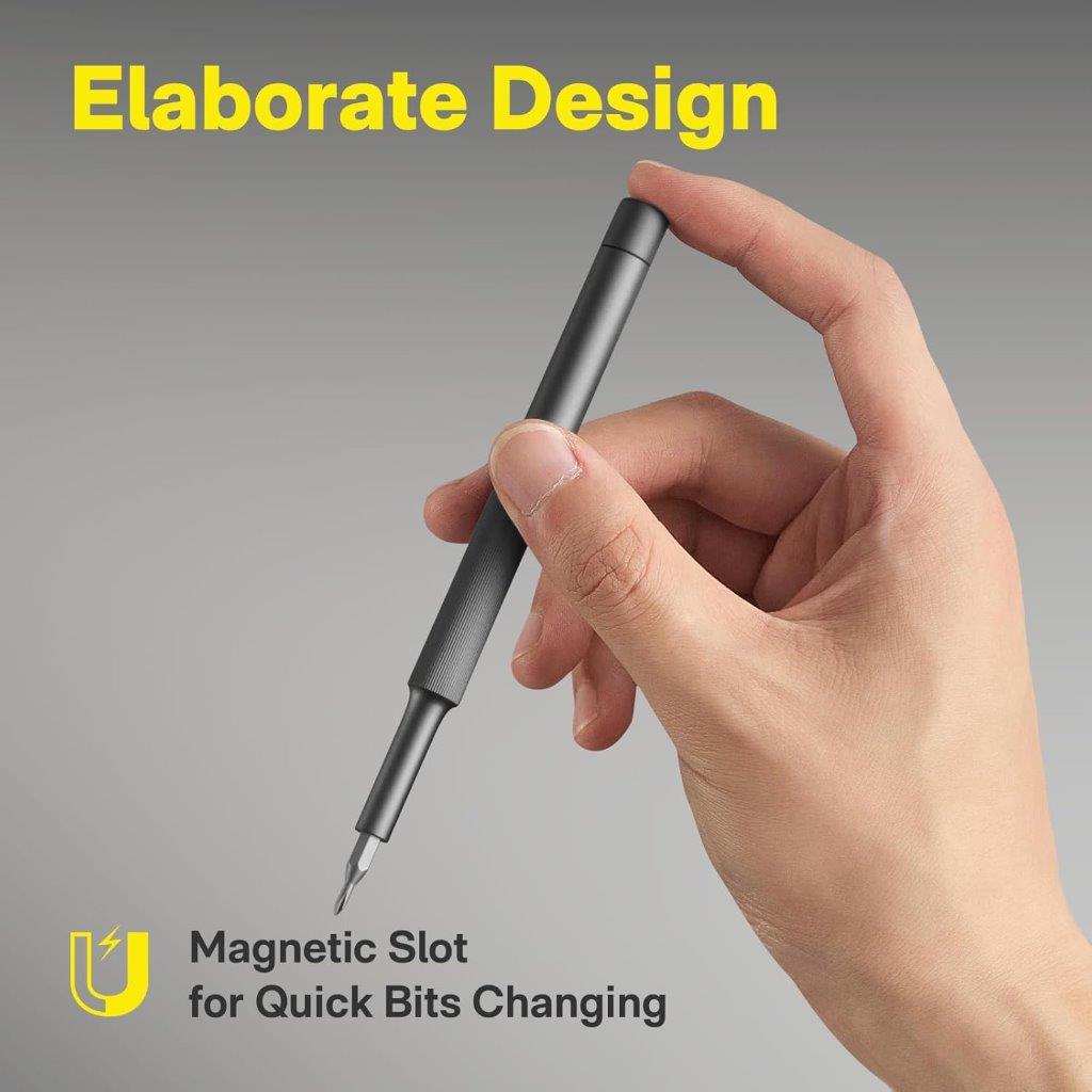 Precision Screwdriver Set by HOTO - Holooz BD
