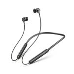 TuneArc N1 C3 Lightweight Neckband Headphones Display