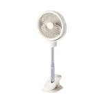 XUNDD XDOT-063 Multi-Functional Clip Fan