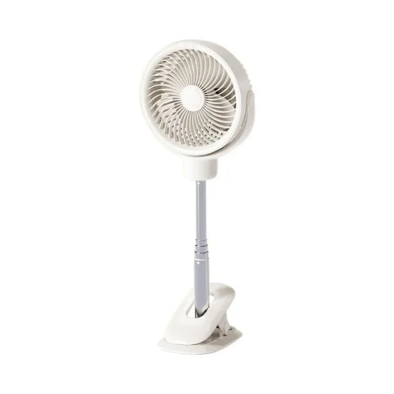 XUNDD XDOT-063 Multi-Functional Clip Fan