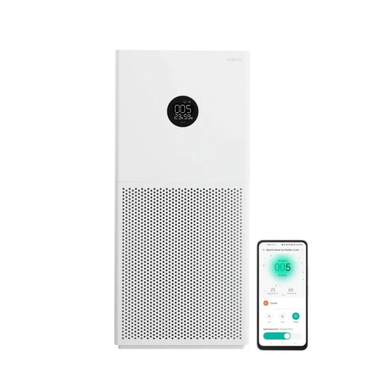 Xiaomi Smart Air Purifier 4 Lite