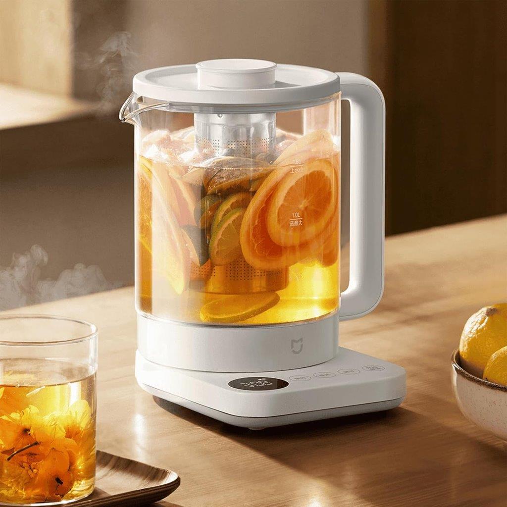 Xiaomi Mijia Health Kettle N1 Pot in Bangladesh - Holooz