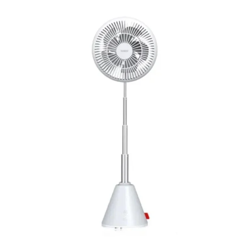 Xundd XDOT-024 USB Rechargeable Oscillating Fan