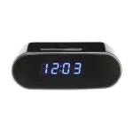 Z10 Wifi Full HD 1080p Mini Camera Table Clock