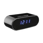 Z10 Wifi Full HD 1080p Mini Camera Table Clock