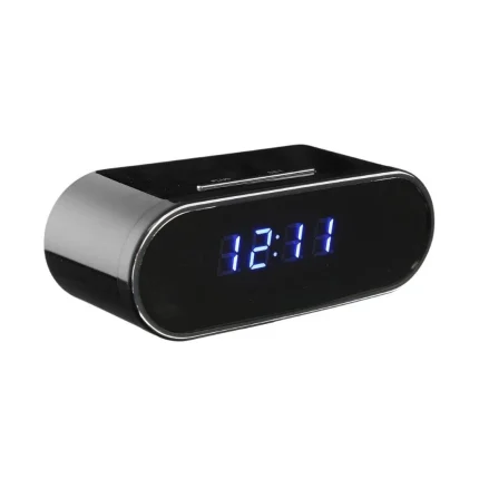 Z10 Wifi Full HD 1080p Mini Camera Table Clock