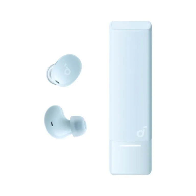 Anker Soundcore A30i Lipstick-Shaped Earbuds