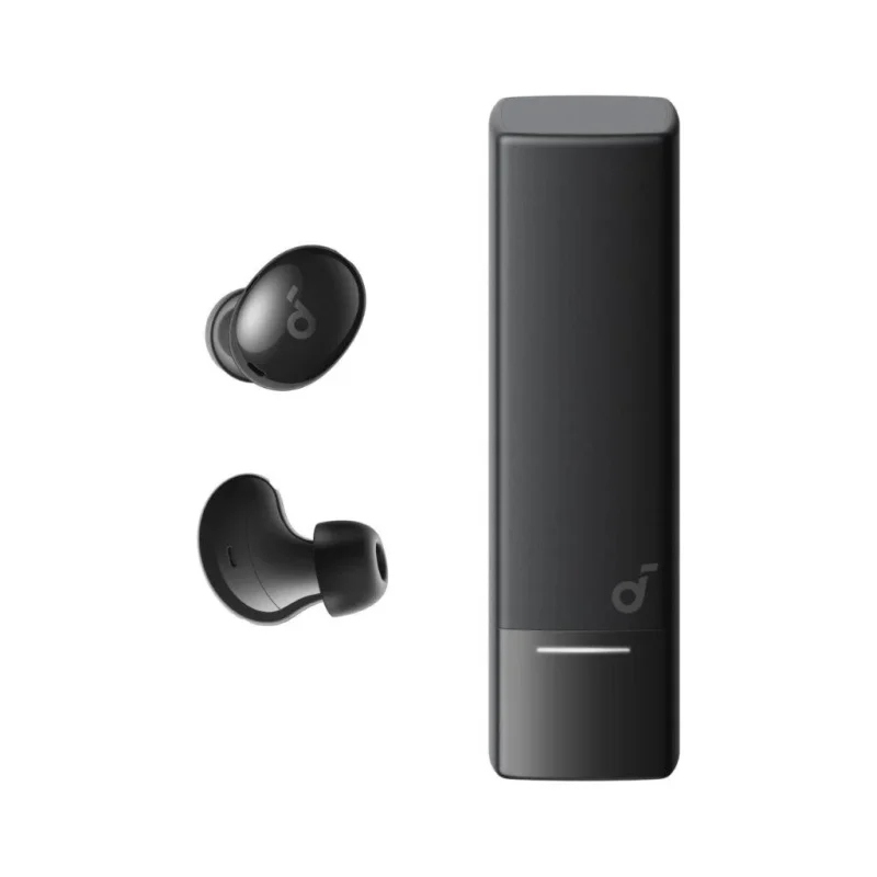 Anker Soundcore A30i Lipstick-Shaped Earbuds