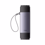 Baseus USB-C & USB-A SD TF Reader – Holooz Store