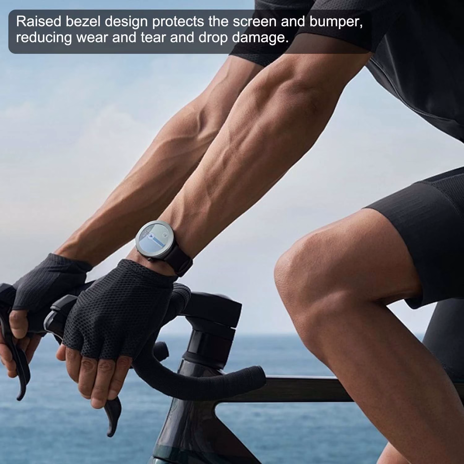 Holooz – CMF Watch Pro 2 Bezel Ring at Best Price