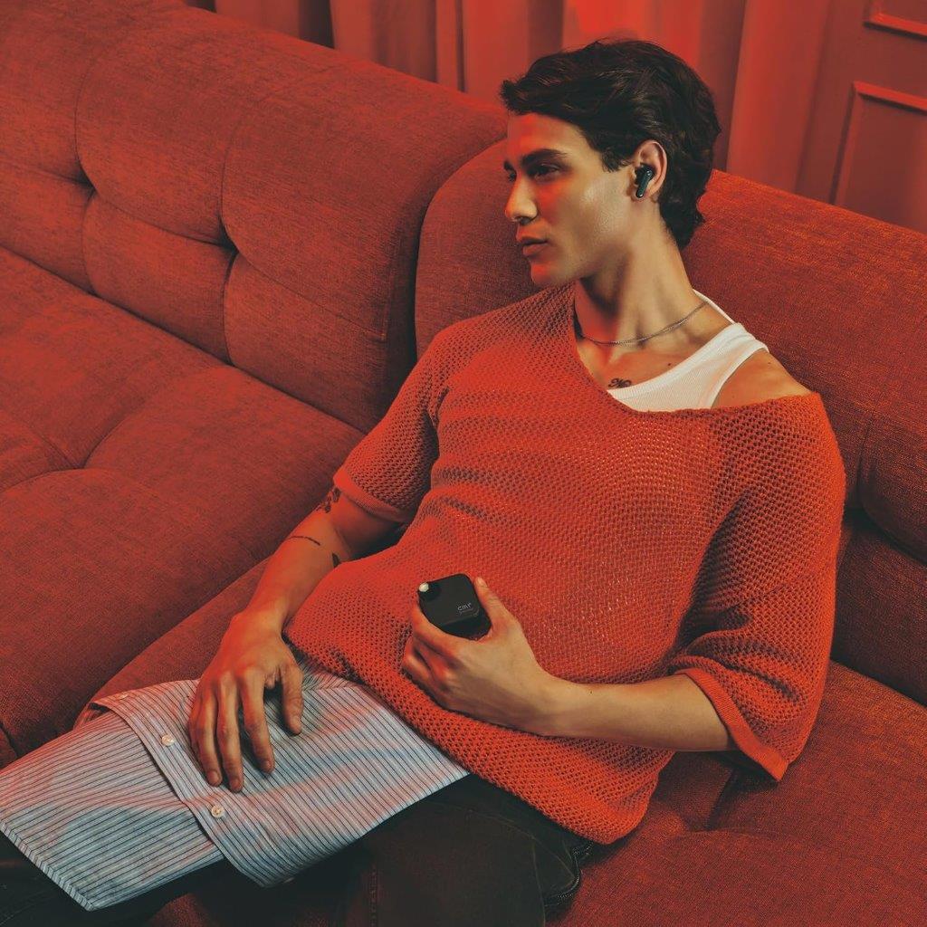 Best Price CMF Nothing Buds 2 Earbuds with ANC - Holooz BD