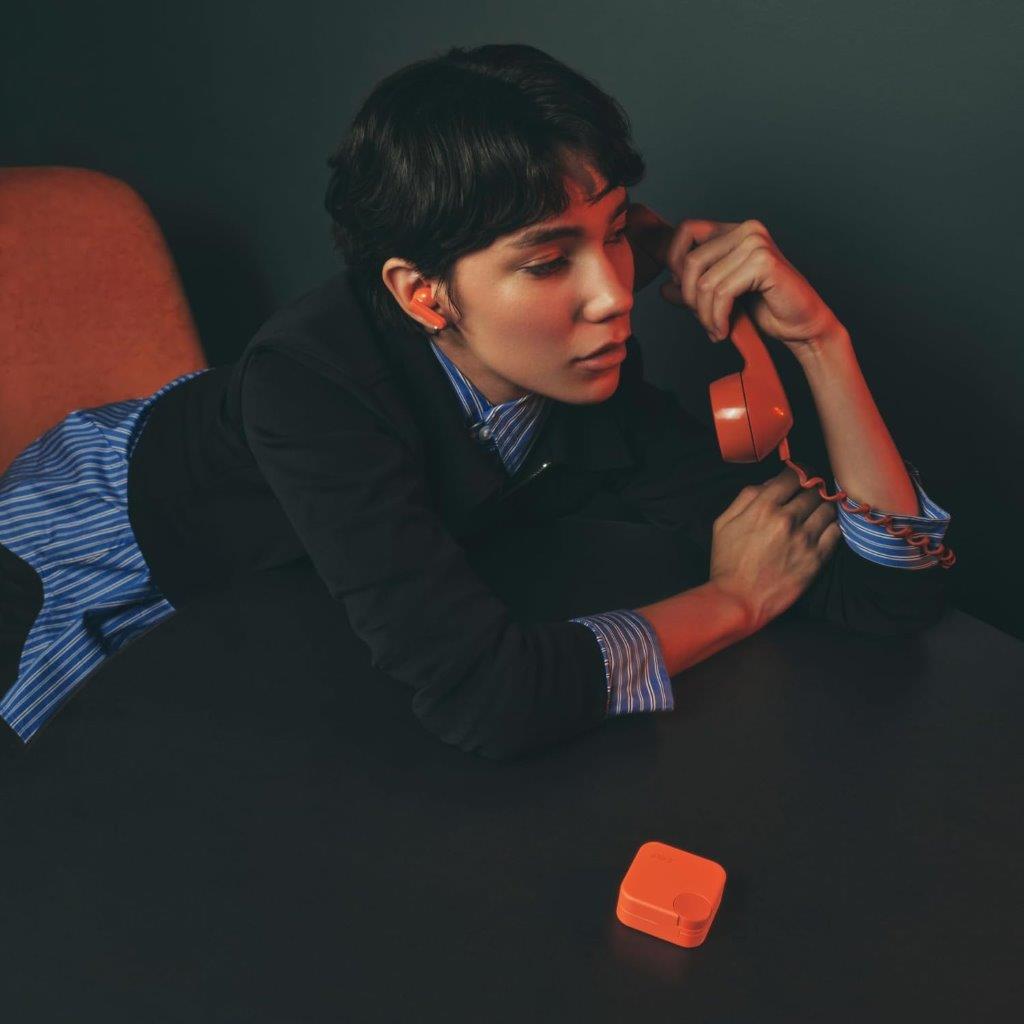 Buy CMF Nothing Buds 2a wireless earbuds online Holooz BD