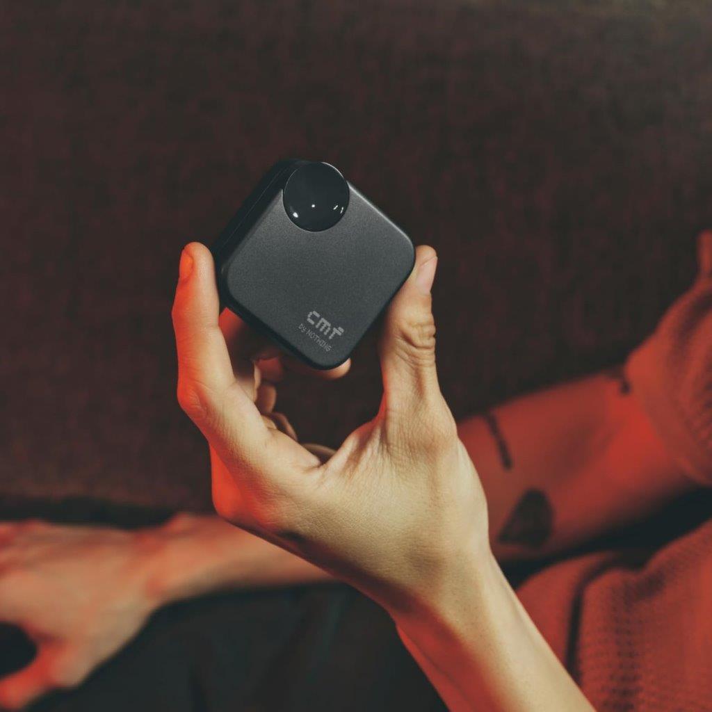 CMF by Nothing Buds 2a Wireless Earbuds