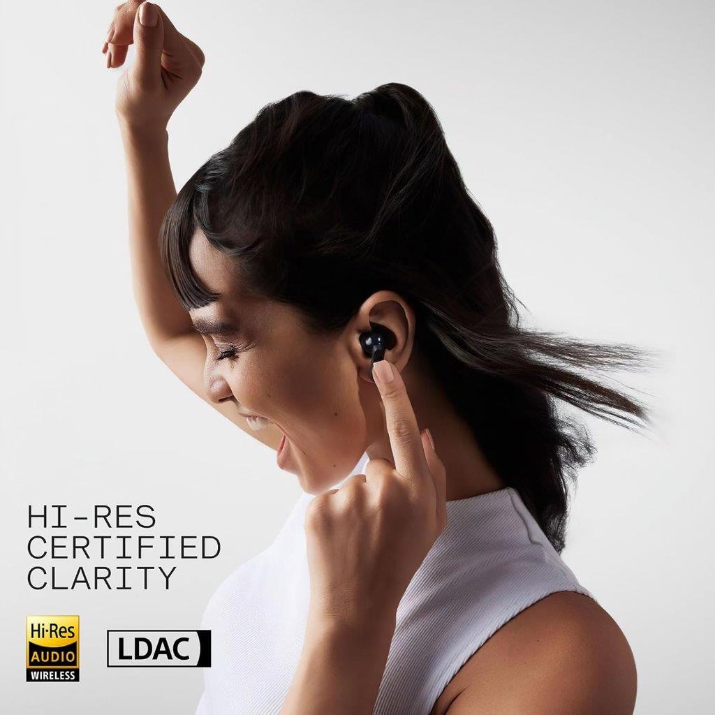 Affordable CMF Buds Pro 2 TWS Earphones at Holooz BD