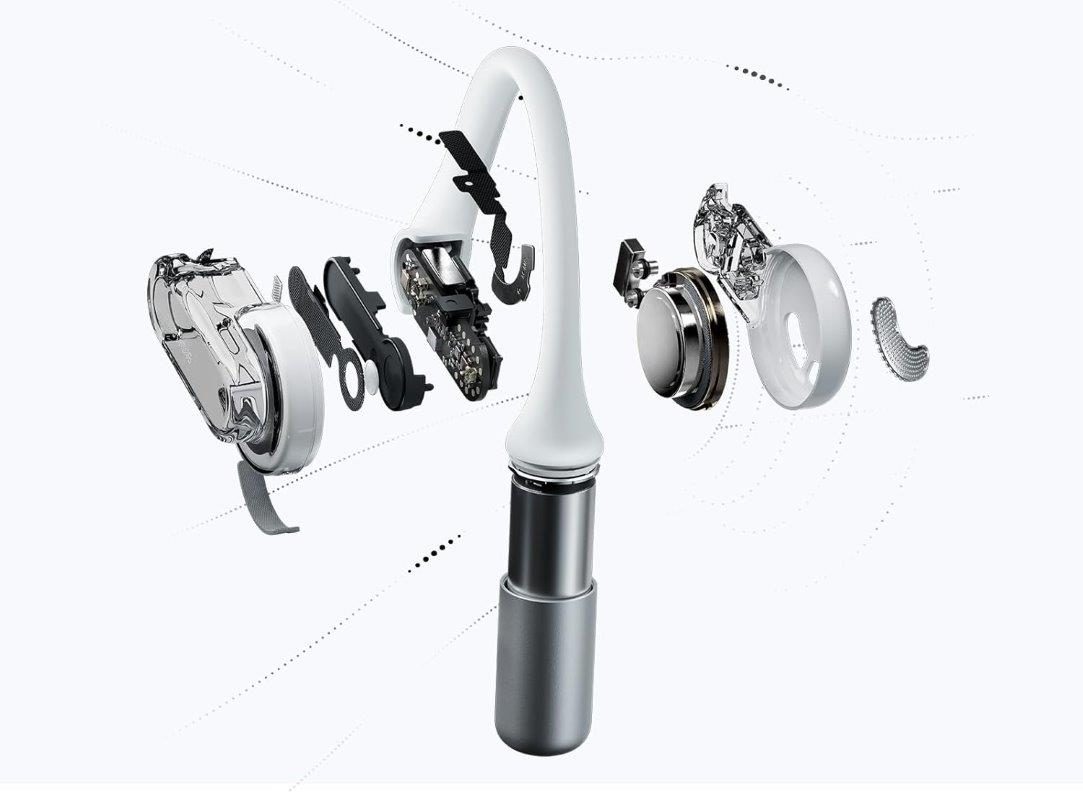 Affordable Nothing Earbuds in BD – Shop at Holooz