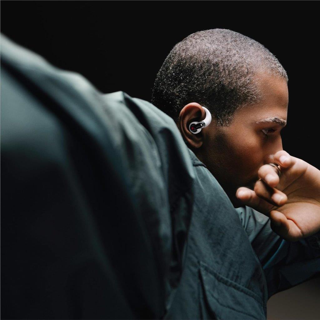 Nothing Ear Open Earbuds Best Price at Holooz