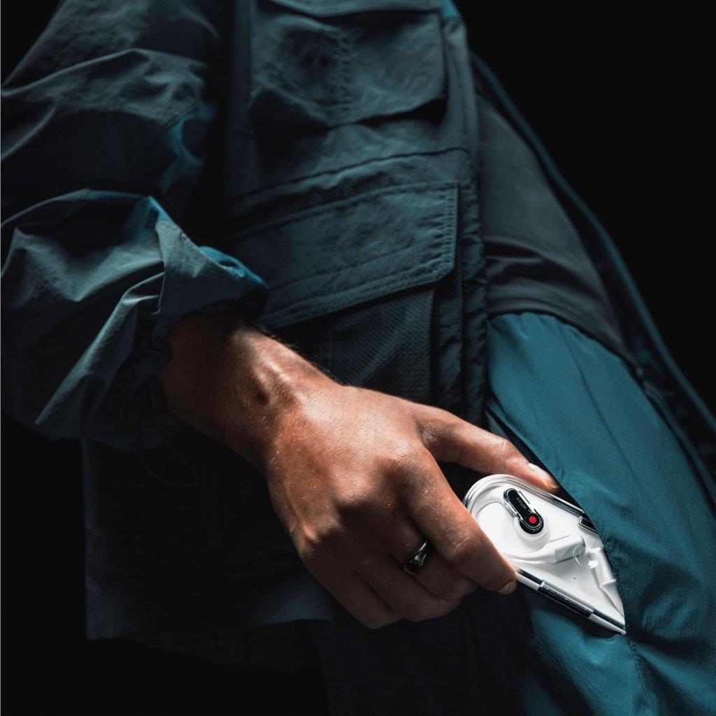 Nothing Open Ear Earbuds Online BD – Holooz