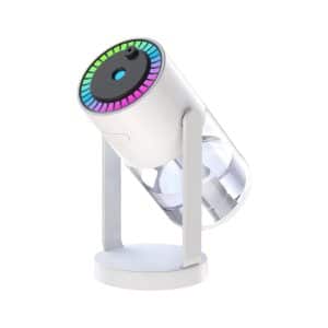 Best humidifier with night light in Bangladesh – Holooz