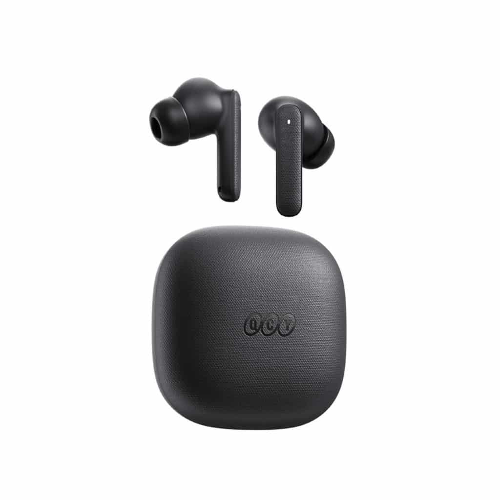 Buy QCY QT43 Dual Mic Earbuds at Low Price in Bangladesh – Holooz