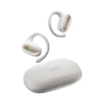 QCY Crossky GTR2 TWS earbuds long battery open ear style Holooz