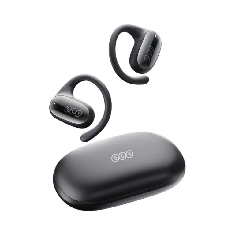 Best price QCY Crossky GTR2 open ear earbuds online Bangladesh