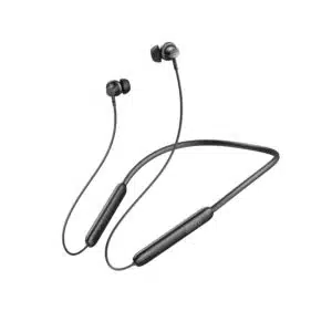 QCY Bluetooth Neckband Earphones Sale - Holooz BD