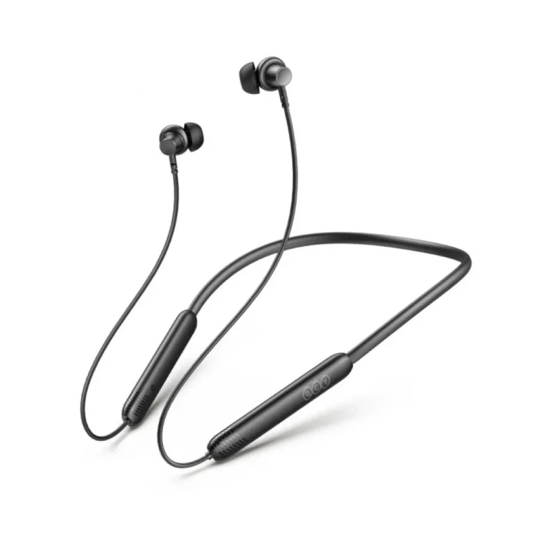 QCY Neckband Earphones N1 C3 with Mic in Bangladesh