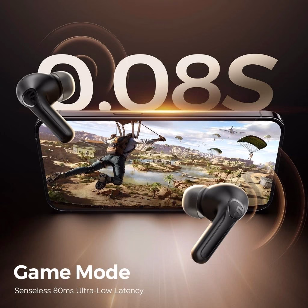 Wireless T3 Pro Earbuds by SoundPEATS – Holooz Shop