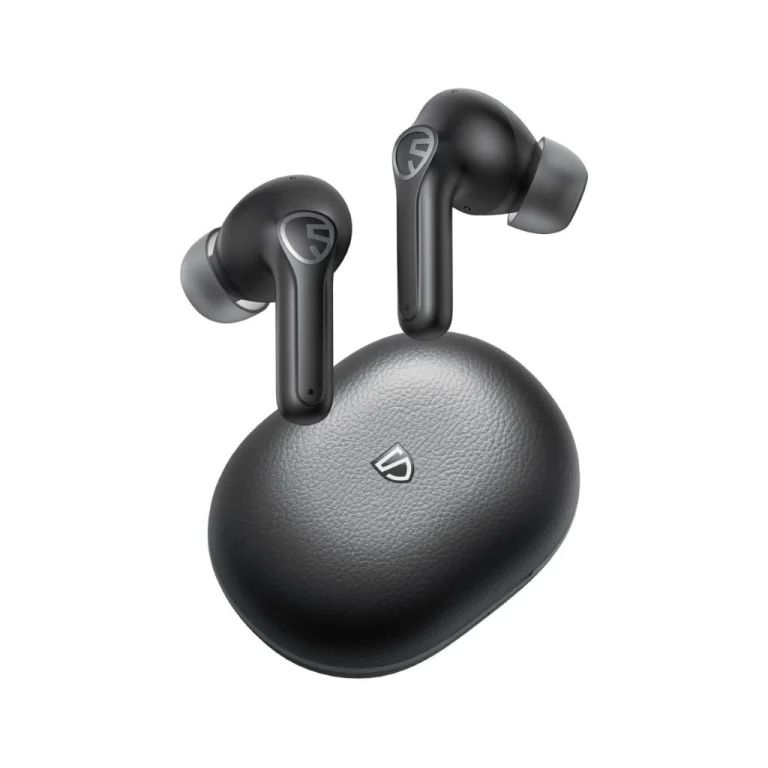 Buy SoundPEATS T3 Pro Wireless Earbuds from Holooz at a low price in Bangladesh.