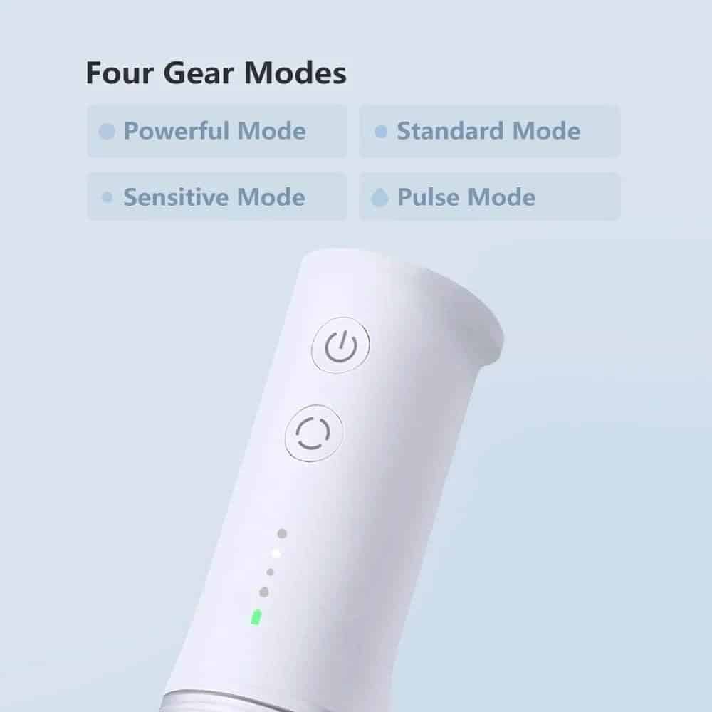 Xiaomi Electric Oral Irrigator Price BD - Holooz