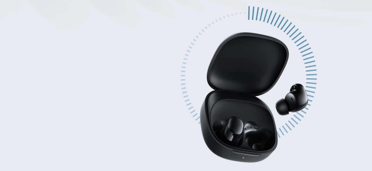 Holooz Xiaomi Buds 6 Play Earphones – Lowest Price BD