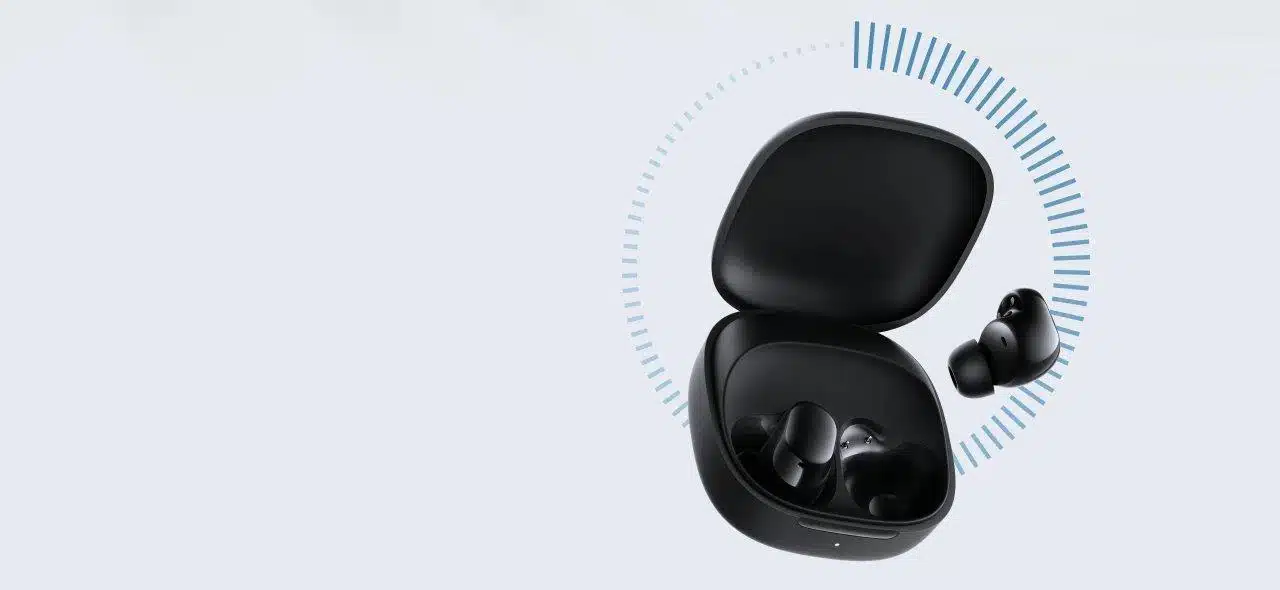 Holooz Xiaomi Buds 6 Play Earphones – Lowest Price BD