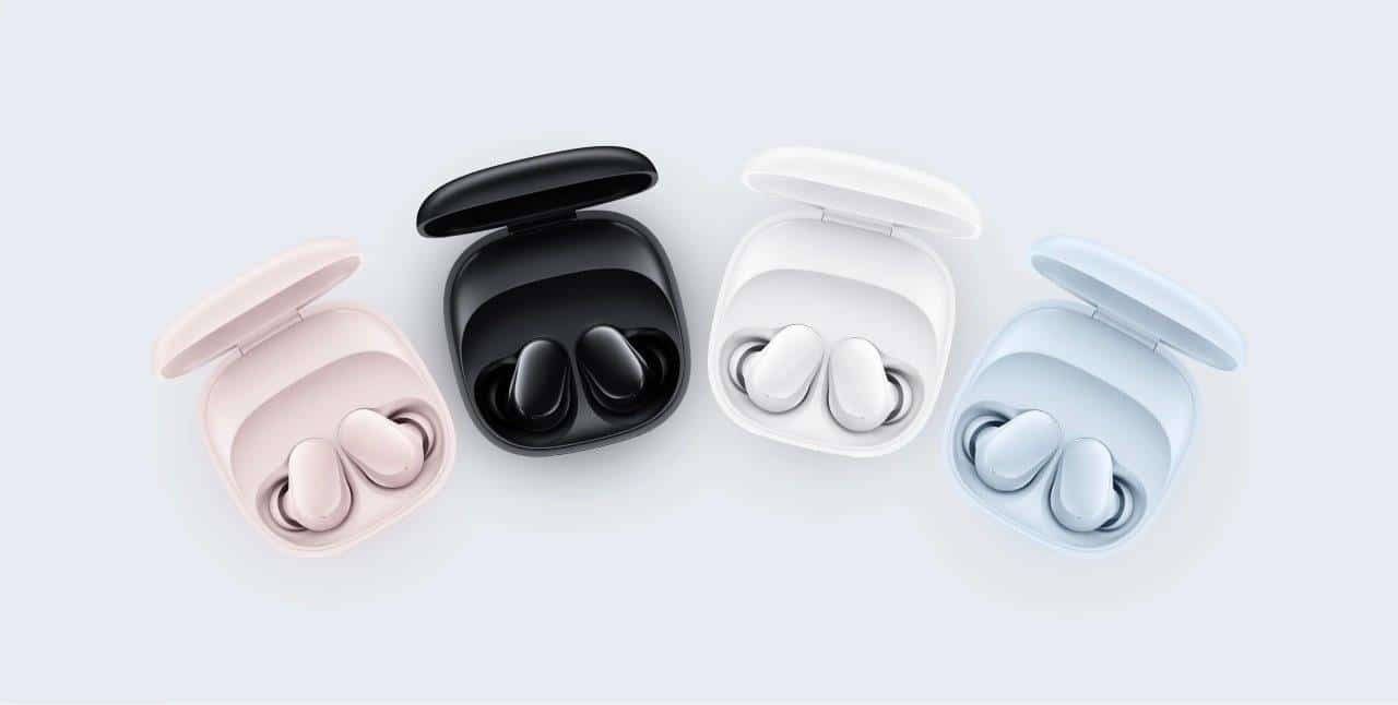 Affordable Xiaomi Buds 6 Play Wireless Earbuds – Holooz