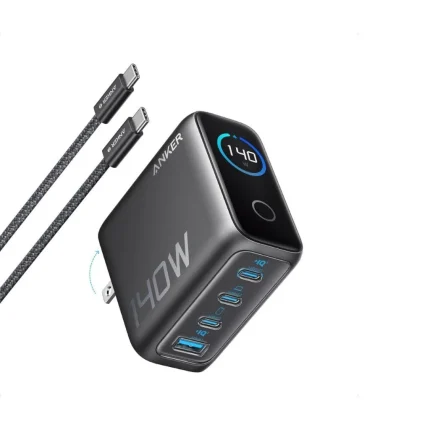 Anker Zolo 140W Charger B2697