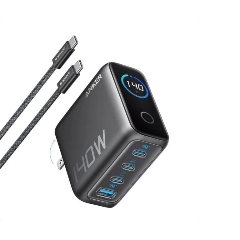 Anker Zolo 140W Charger B2697