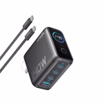 Buy 4-Port Anker Zolo PD 3.1 Charger from Holooz