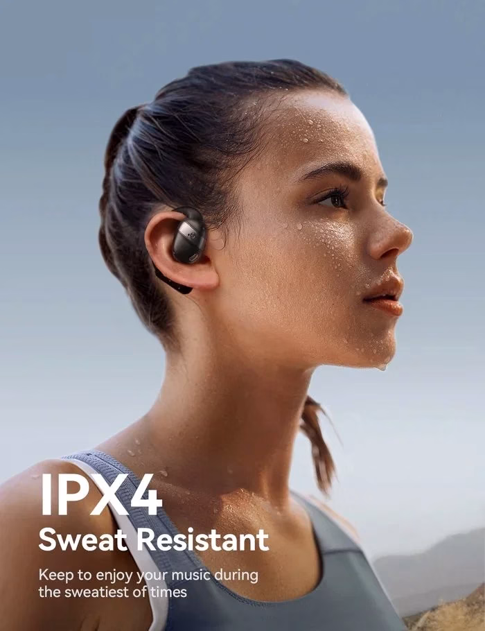 High-Quality JOYROOM JR-OE4 Earbuds for Music Lovers
